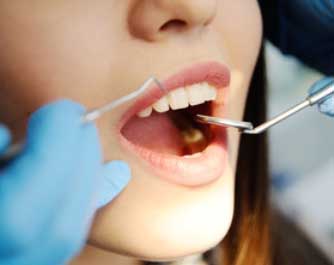 Prise de rendez-vous Dentiste Teethnet Sàrl